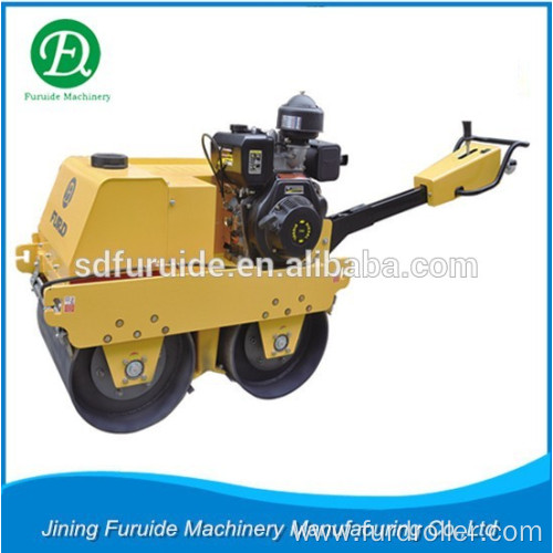 hydrostatic walk behind used asphalt rollers for sale